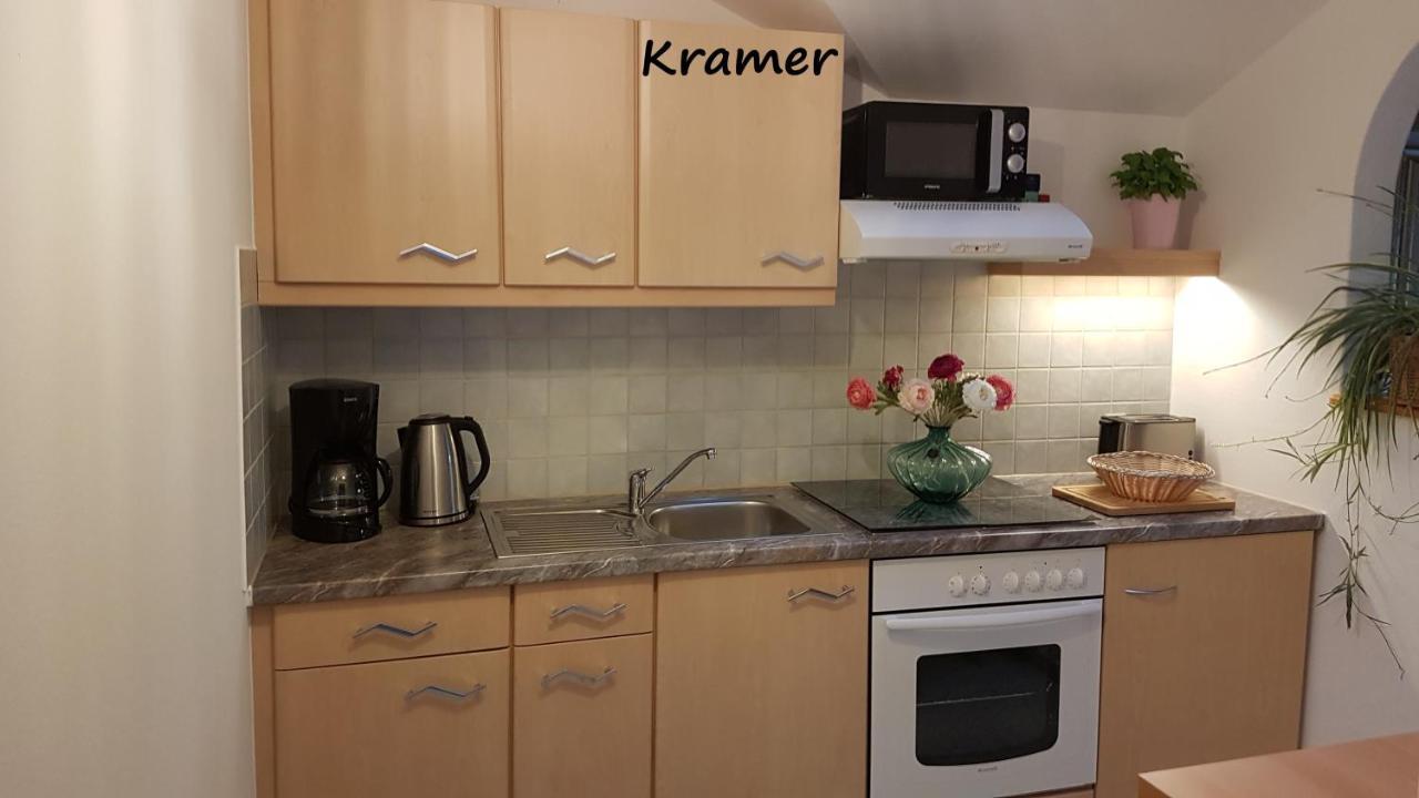 Apartment Kramer Und Alpspitz Garmisch-Partenkirchen Ngoại thất bức ảnh