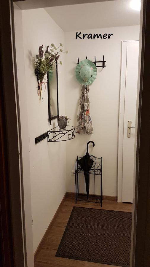 Apartment Kramer Und Alpspitz Garmisch-Partenkirchen Ngoại thất bức ảnh