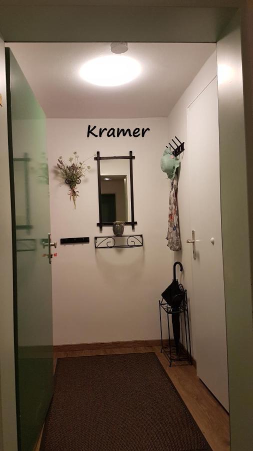Apartment Kramer Und Alpspitz Garmisch-Partenkirchen Ngoại thất bức ảnh