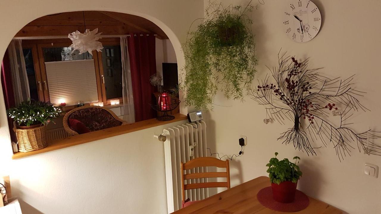 Apartment Kramer Und Alpspitz Garmisch-Partenkirchen Ngoại thất bức ảnh