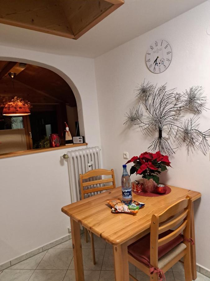 Apartment Kramer Und Alpspitz Garmisch-Partenkirchen Ngoại thất bức ảnh