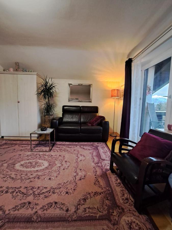Apartment Kramer Und Alpspitz Garmisch-Partenkirchen Ngoại thất bức ảnh