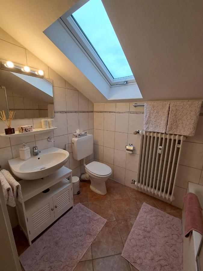 Apartment Kramer Und Alpspitz Garmisch-Partenkirchen Ngoại thất bức ảnh