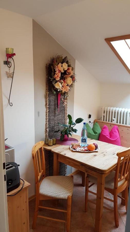 Apartment Kramer Und Alpspitz Garmisch-Partenkirchen Ngoại thất bức ảnh