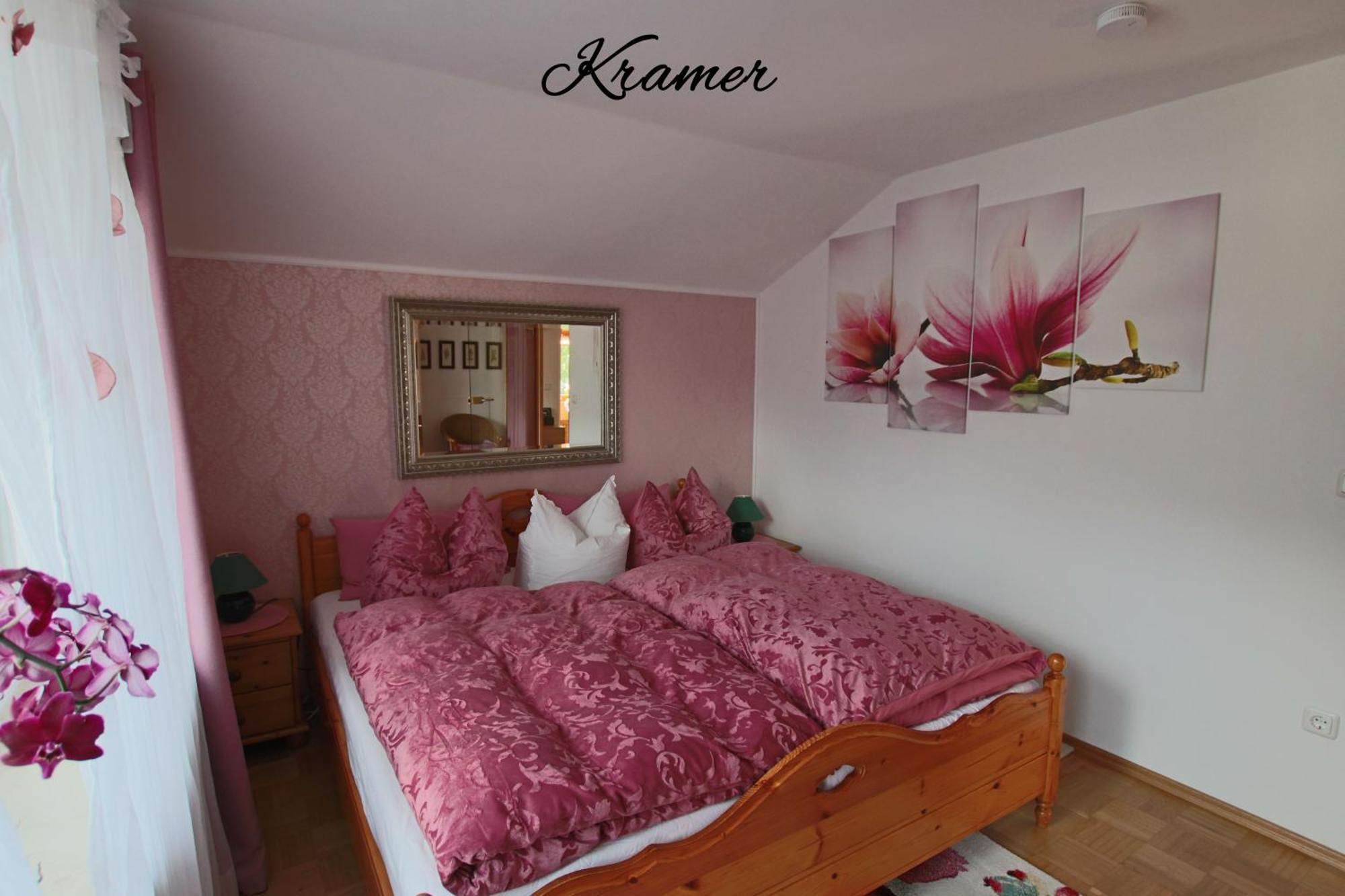 Apartment Kramer Und Alpspitz Garmisch-Partenkirchen Ngoại thất bức ảnh